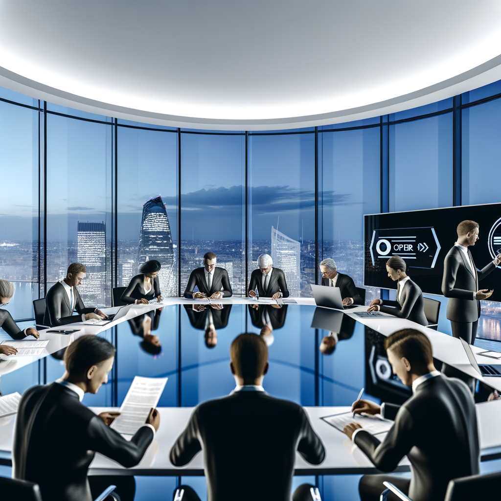 “Walkers Jersey Guides Opera in Strategic Acquisition of Accuro”