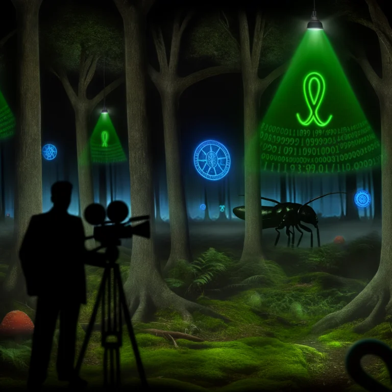 Unveiling the Truth: How Ari Aster Became Central to Bugonia’s Alien Conspiracy Theory!
