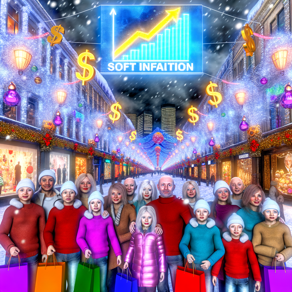 “Soft Inflation Sparks Optimism for Pre-Christmas Rate Cuts!”