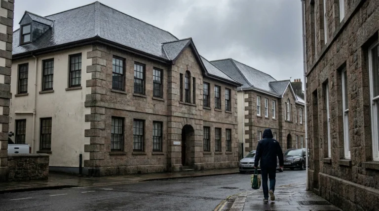 £385,000 set aside for ombudsperson role nobody has agreed on yet