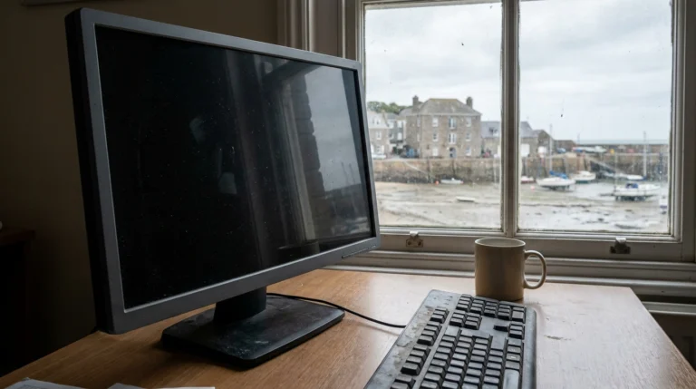 AI-discovered PHP flaw hits Jersey government online services