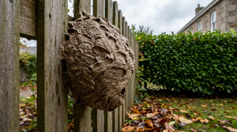 Life-threatening sting risk rising as Asian hornets spread in Jersey