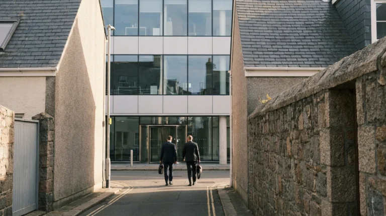Aztec Group creates new senior role to lead client change work