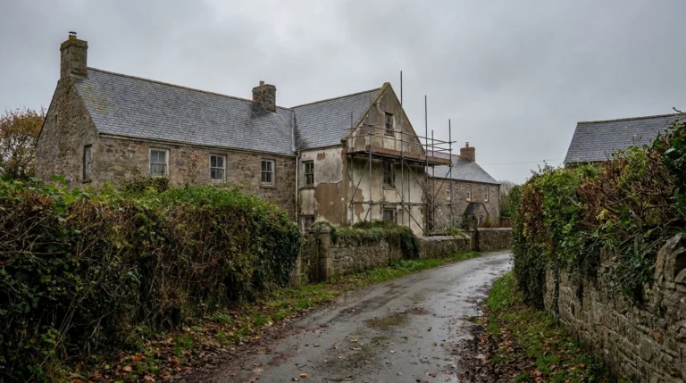 Royal Court lifts injunctions after Bailiff was misled in Grouville row
