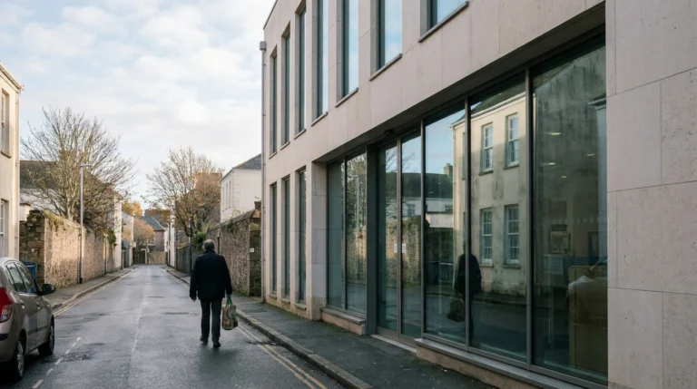 Guernsey trust acquisition helps Butterfield profits jump by 30%