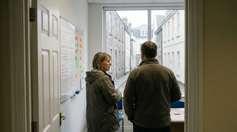 BWCI acquires 4insight to create bigger Channel Islands research firm