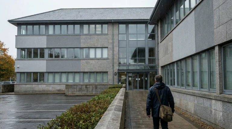 Children’s Minister admits no system to track staff turnover