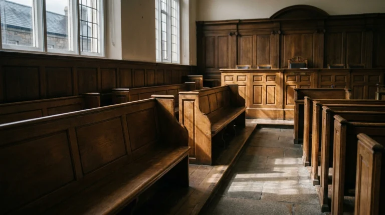 Channel Islands sixth formers wanted for 19th legal moot