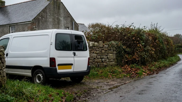 Police net drink-driver and 17 others in Jersey road crackdown