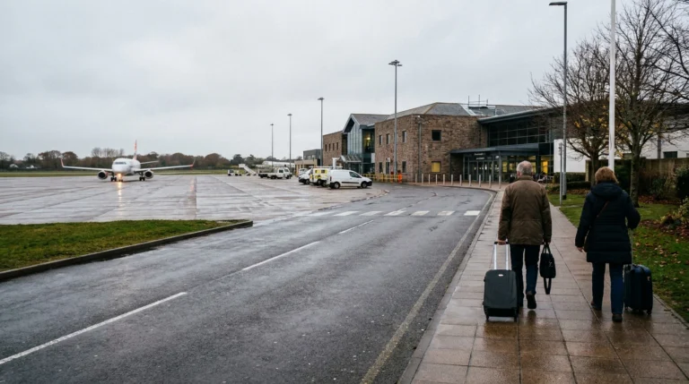 EasyJet cuts 700,000 winter seats but Jersey flights look safe