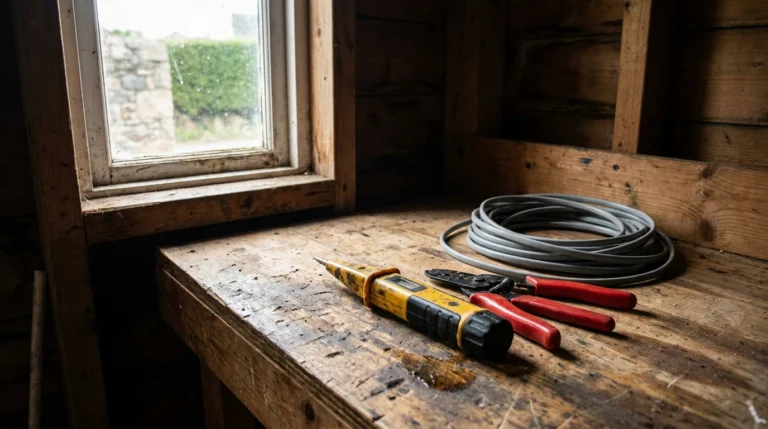 Jersey electrician awarded £33,600 after employer paid him £2,500 for six months