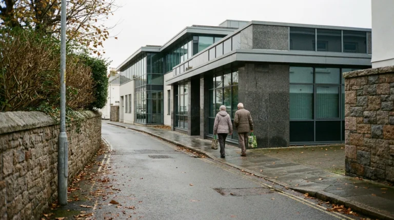 Jersey-specific sort codes planned as EWG strikes ClearBank deal