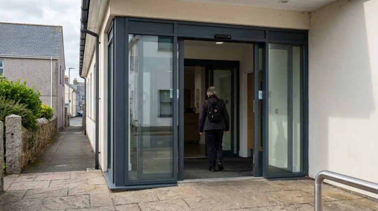 Deputy seeks updated disability strategy