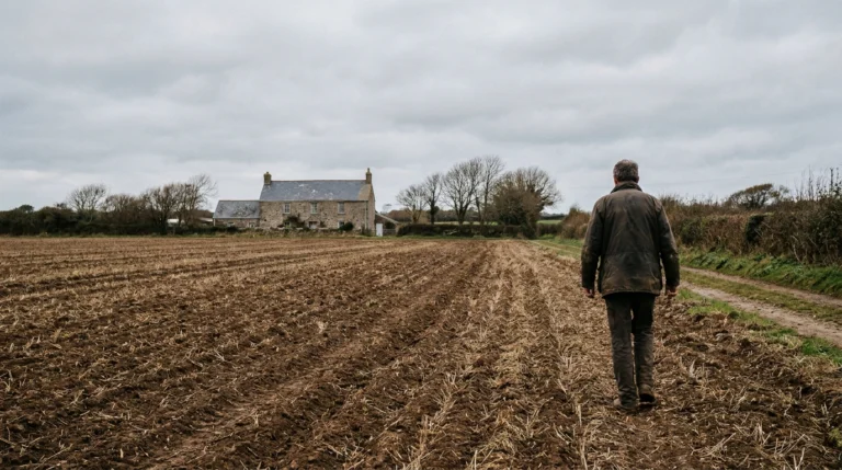 Free conference to explore the future of Jersey’s rural economy