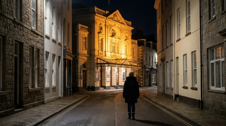 Gilbert O’Sullivan brings his 60-year tour to Jersey Opera House