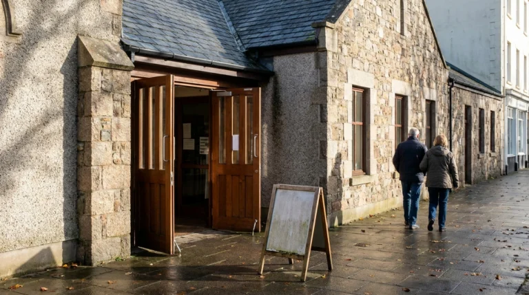 Health Minister joins stroke survivors for free Jersey Library event