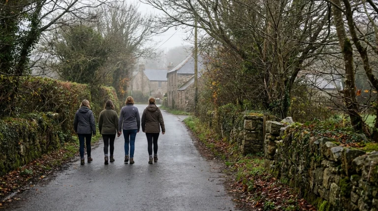 Her Code becomes a charity to tackle women’s loneliness in Jersey