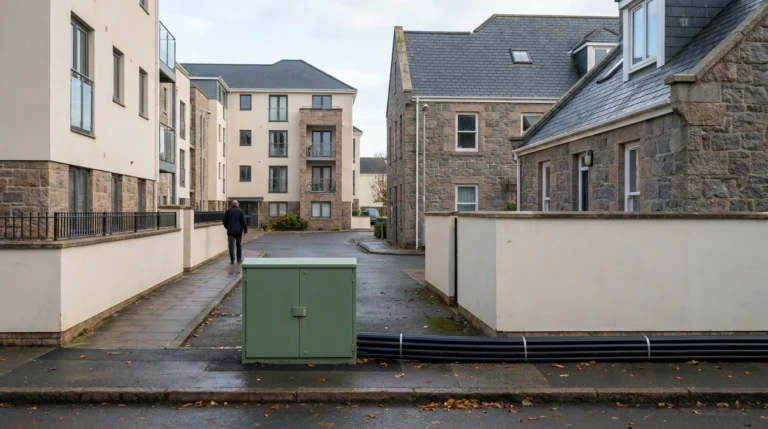 HomeNet launches 2Gbps broadband with even faster speeds planned