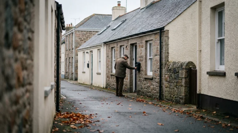 Interest rate hike to 4% looks nailed on, with Jersey to feel the pinch