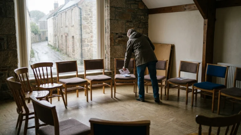 Jersey charity launches ambassador scheme to fight eating disorder stigma
