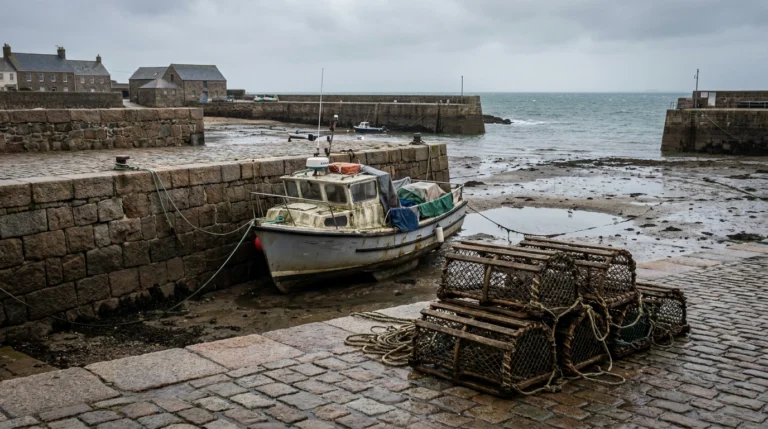 Jersey acts as Andy Burnham refuses to rule out EU return