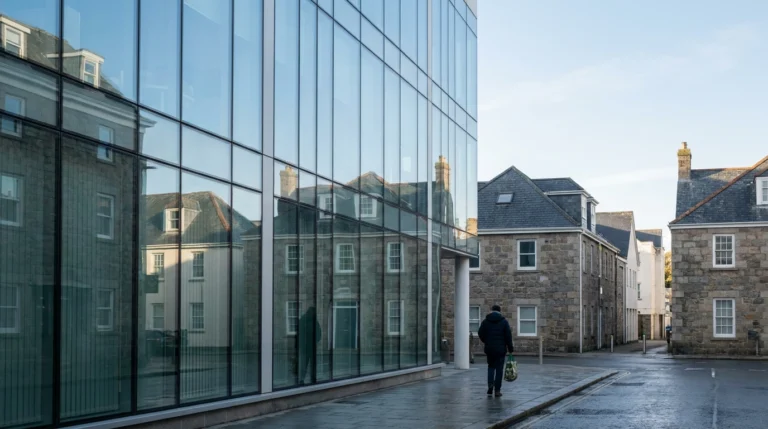 Jersey broadens LLC access in bid to stay ahead of rivals