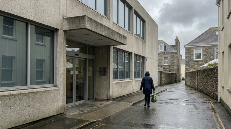 Jersey care watchdog warns £84,000 cut could halt inspections
