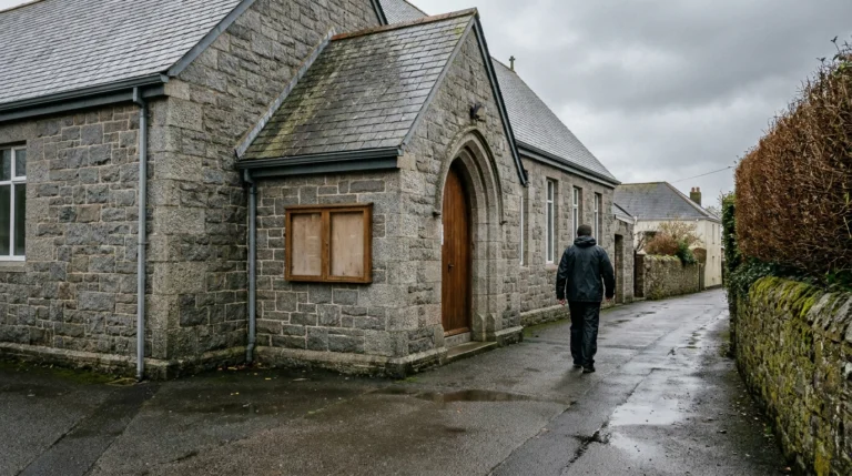 Amendment forces Jersey’s shelved charity funding reform back on table