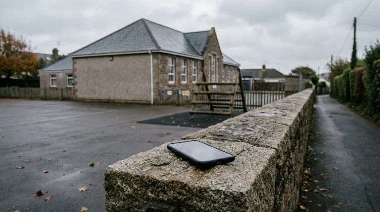 Jersey children still unprotected online after two years of delays