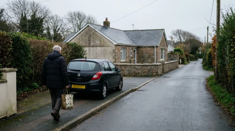 Jersey Community Transport seeks volunteer drivers to help isolated islanders