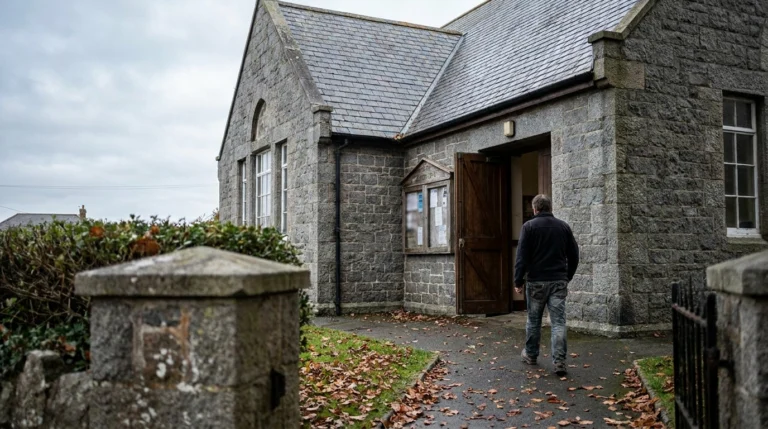 Did you struggle to vote in 2026? Jersey’s electoral body wants to know
