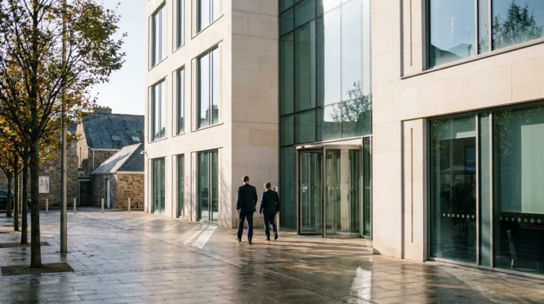 Jersey asks financial firms to shape new Revenue Jersey support service