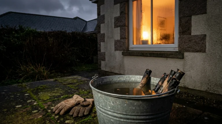 Jersey fire service warns: fireworks are not toys this Bonfire Night