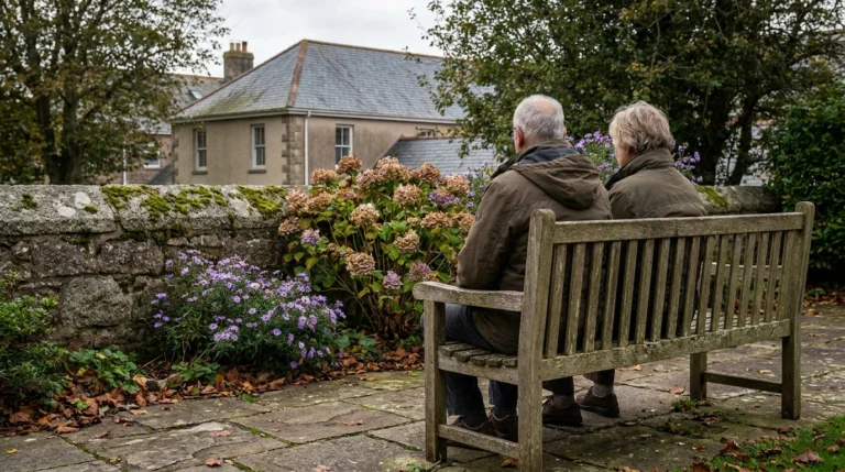 Jersey on track to become first in British Isles to offer assisted dying