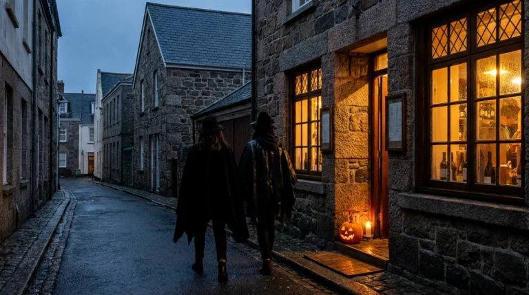 From toddlers to techno: Jersey’s Halloween weekend guide