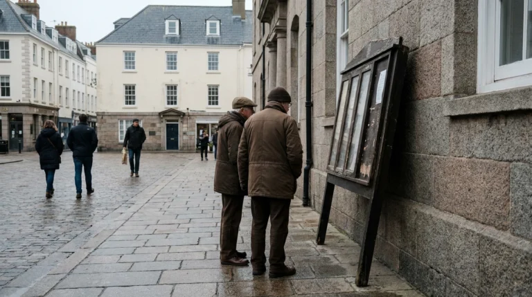 Jersey asks islanders to shape future hate crime laws