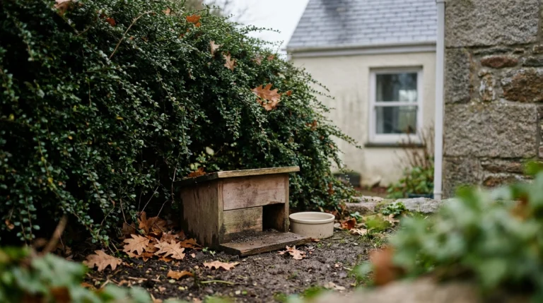 Jersey hedgehogs facing extinction after third dry summer