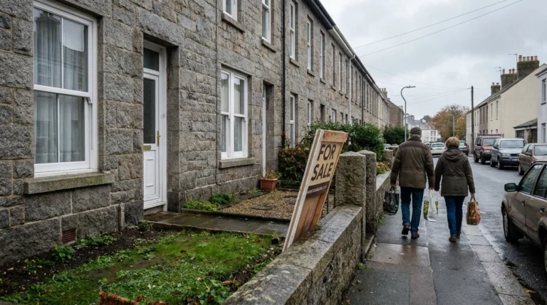 Jersey asks islanders to share their home-buying horror stories