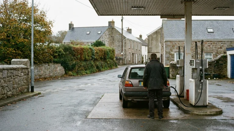Jersey households face squeeze as UK inflation rises to 3.5%