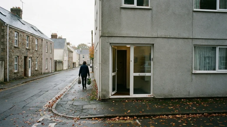 Jersey inquest finds missed chances before cannabis-linked fire death