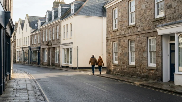 Jersey’s merger rules overhaul kicks in on 1 November 2026