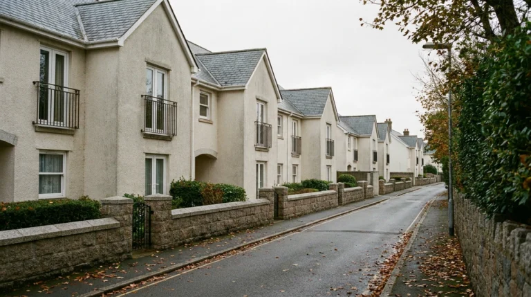 Jersey asks if minimum home sizes are hurting housing supply