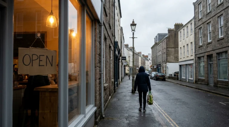 Jersey minimum wage to reach £13.97 an hour from April 2026