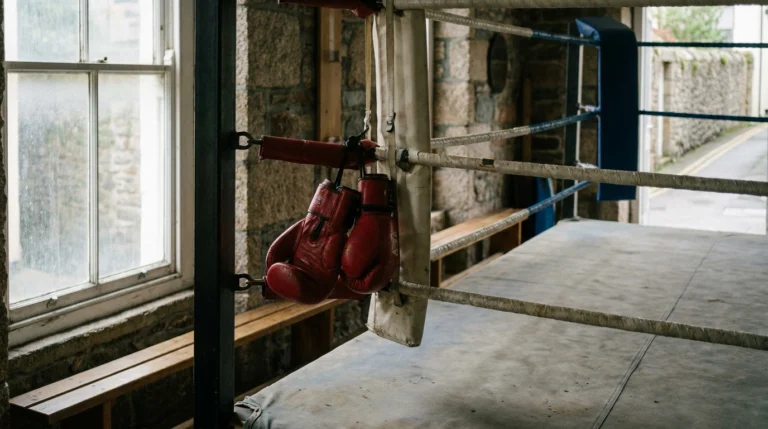 Jersey Muay Thai fighters take their skills to Liverpool