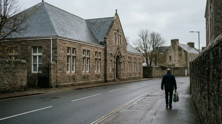 Jersey has no law to shield abuse victims in family court