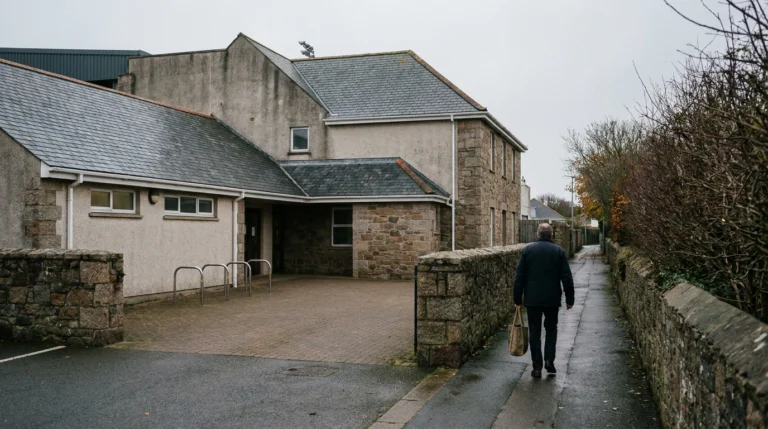 Jersey nursery closes as recruitment crisis claims final room
