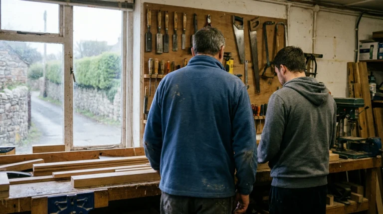 Jersey officials baffled by businesses refusing free apprentice cash
