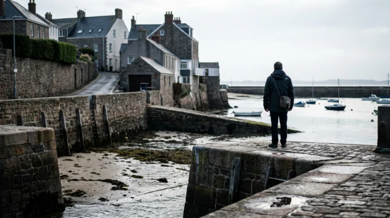 Paid scheme offers Jersey residents a route into global aid work