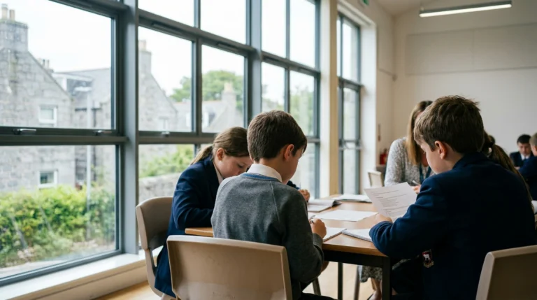 150 Jersey pupils to help shape the Island’s education future