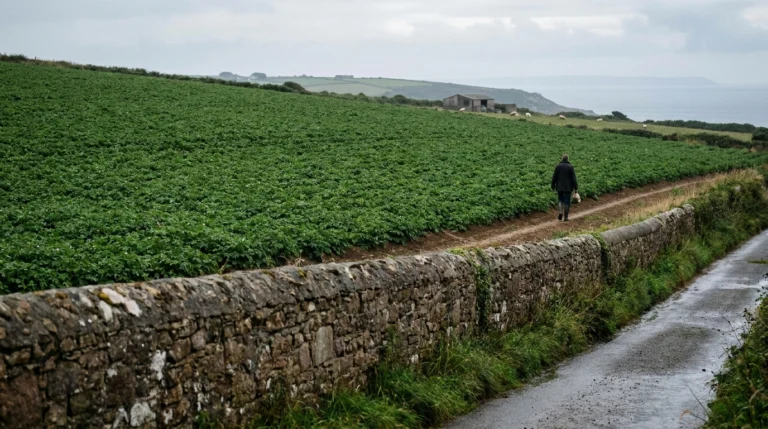 Jersey Royals squeezed as fuel bills more than double